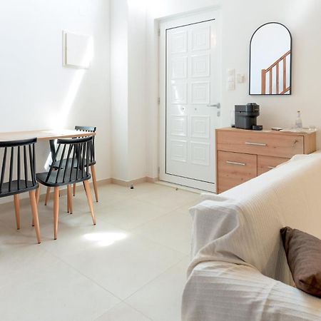 Paleochora In Apartment Exterior photo