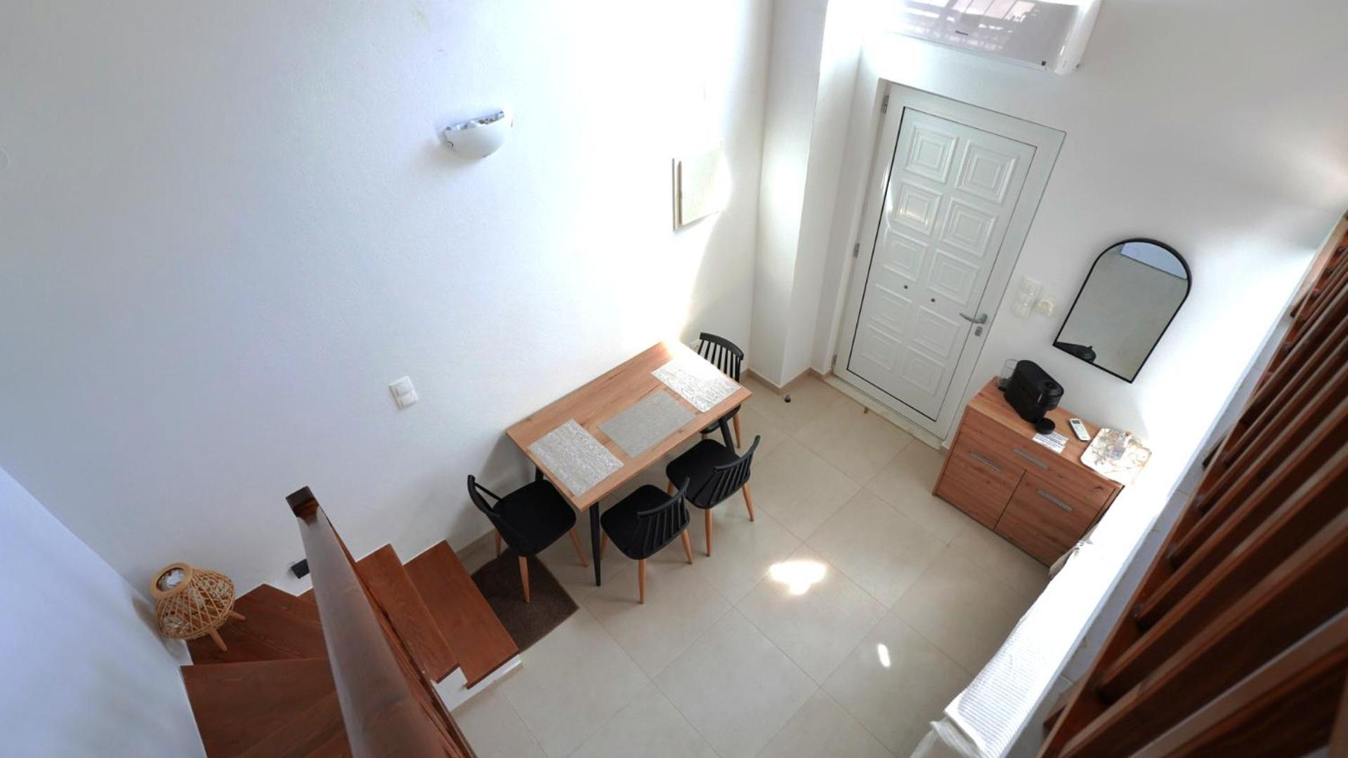 Paleochora In Apartment Exterior photo